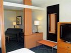 фото отеля Fairfield Inn And Suites Elizabethtown