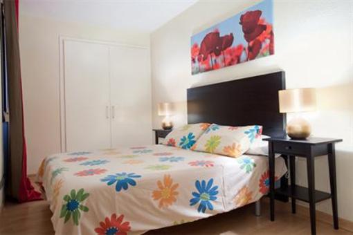 фото отеля Suite Home Barcelona