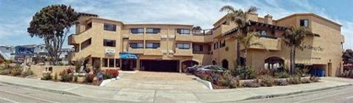 фото отеля La Serena Inn