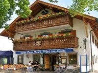 Pension Carina