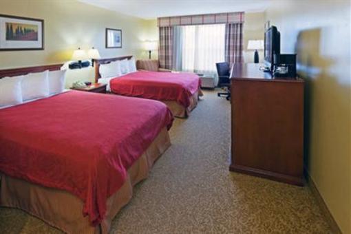 фото отеля Country Inn & Suites Wyomissing