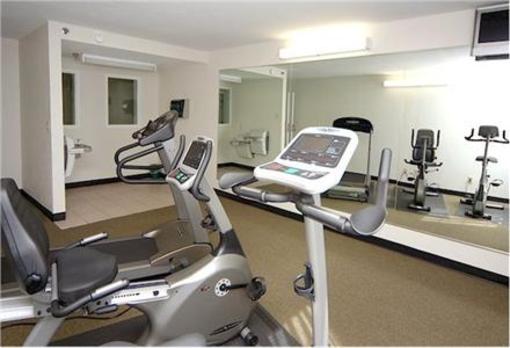 фото отеля La Quinta Inn San Antonio AlamoDome South