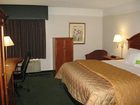 фото отеля La Quinta Inn San Antonio AlamoDome South
