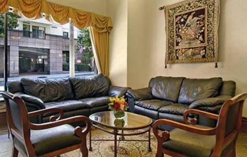 фото отеля Adante Hotel