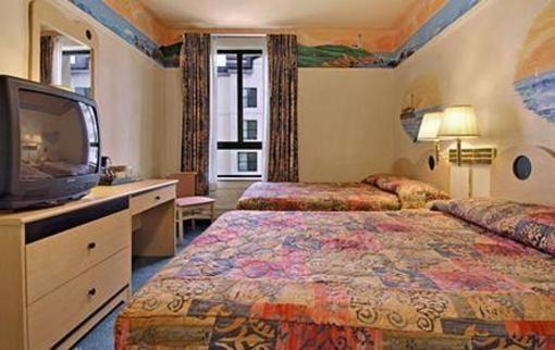 фото отеля Adante Hotel