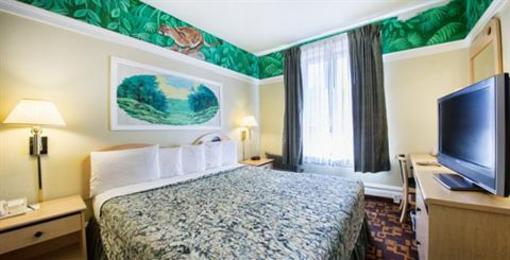 фото отеля Adante Hotel