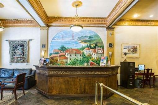фото отеля Adante Hotel