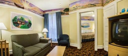 фото отеля Adante Hotel