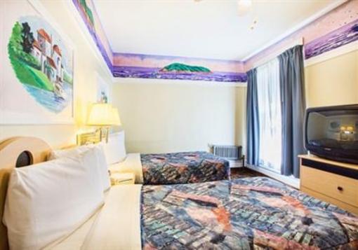 фото отеля Adante Hotel
