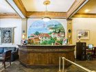 фото отеля Adante Hotel