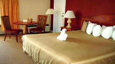 фото отеля Rodeway Inn Maingate Kissimmee