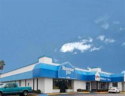 фото отеля Rodeway Inn Maingate Kissimmee