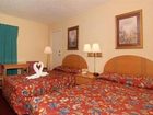 фото отеля Rodeway Inn Maingate Kissimmee