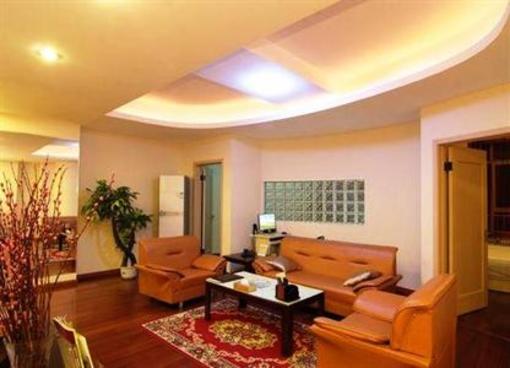 фото отеля Hengrui Zhizun International Hotel