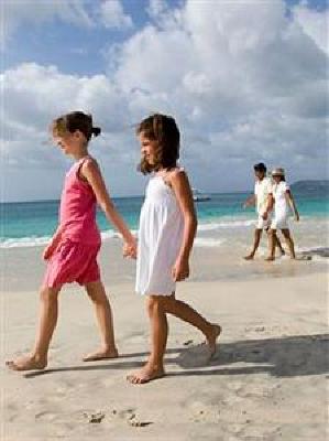 фото отеля Coyaba Beach Resort