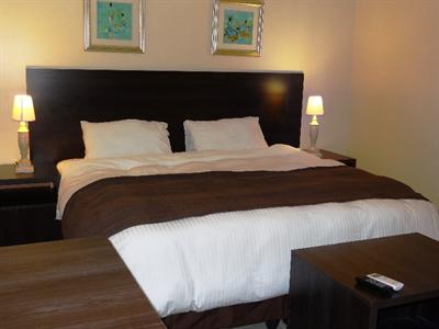 фото отеля Andaluz Boutique Hotel