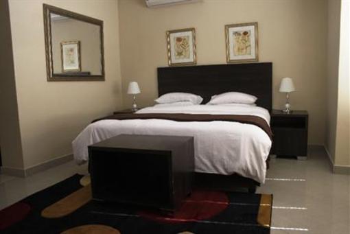 фото отеля Andaluz Boutique Hotel