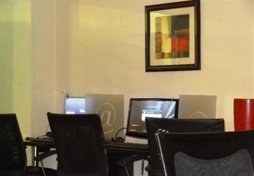 фото отеля Andaluz Boutique Hotel