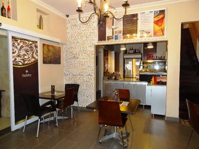 фото отеля Andaluz Boutique Hotel