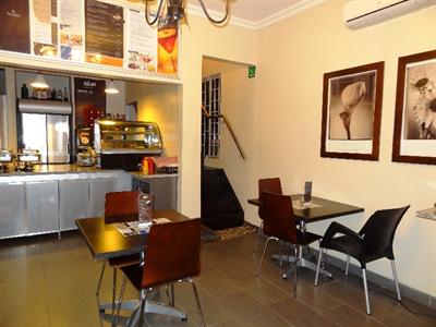 фото отеля Andaluz Boutique Hotel