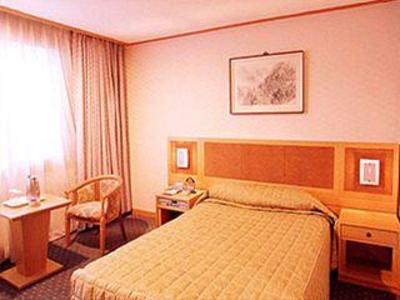 фото отеля Hotel Mudeung Park