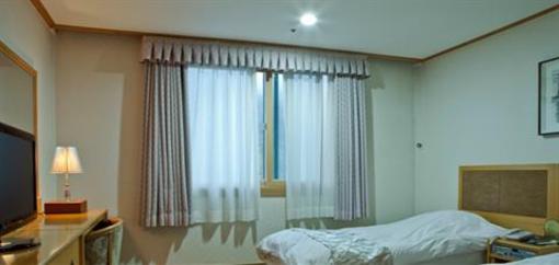 фото отеля Hotel Mudeung Park