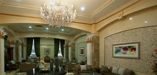 фото отеля Hotel Mudeung Park