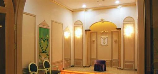 фото отеля Hotel Mudeung Park