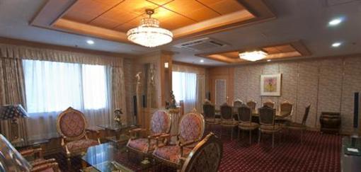 фото отеля Hotel Mudeung Park