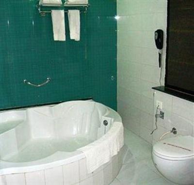 фото отеля Hotel MC International