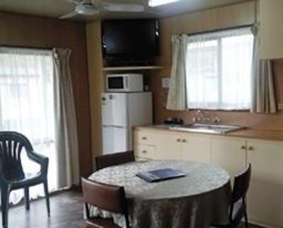 фото отеля BIG4 Dandenong Tourist Park Cabins Melbourne