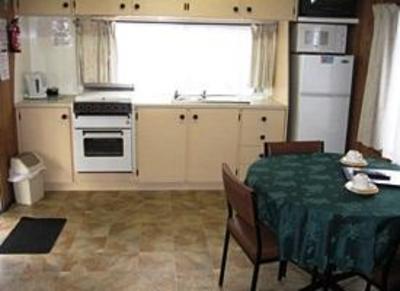 фото отеля BIG4 Dandenong Tourist Park Cabins Melbourne