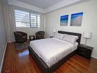 фото отеля Regal Apartments Perth