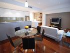 фото отеля Regal Apartments Perth