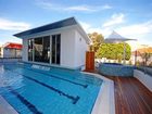фото отеля Regal Apartments Perth