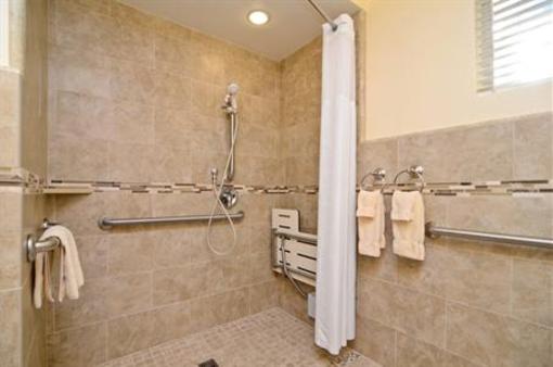 фото отеля Best Western Petaluma Inn
