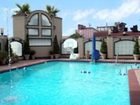 фото отеля Best Western Petaluma Inn