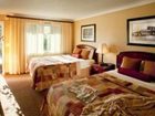 фото отеля Best Western Petaluma Inn