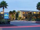 фото отеля Best Western Petaluma Inn