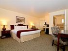 фото отеля Best Western Petaluma Inn