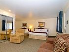 фото отеля Best Western Petaluma Inn