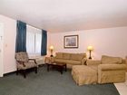 фото отеля Best Western Petaluma Inn