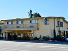 фото отеля Best Western Petaluma Inn