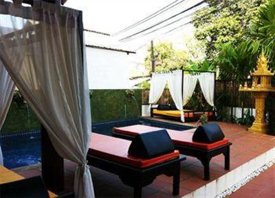 фото отеля The Mekong Bed & Breakfast