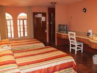 Imperial Hotel Puebla