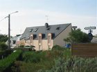 фото отеля Le Panoramique Hotel Clohars-Carnoet