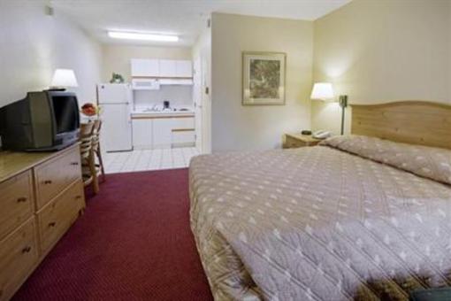 фото отеля Extended Stay America - Houston - Willowbrook