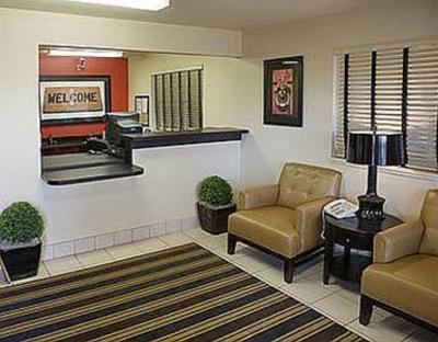 фото отеля Extended Stay America - Houston - Willowbrook