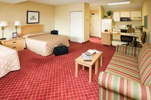 фото отеля Extended Stay America - Houston - Willowbrook