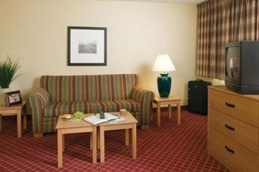 фото отеля Extended Stay America - Houston - Willowbrook